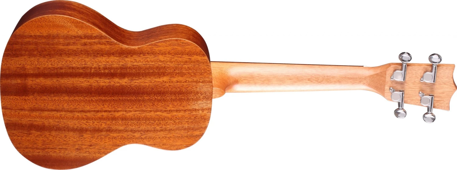 Olive U310 Concert Ukulele All Solid Mahogany SALE 2 Olive U310 Concert Ukulele All Solid Mahogany SALE - Image 2