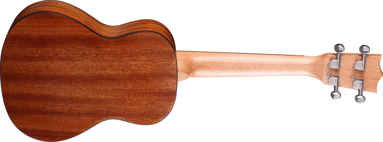 Olive U320 Concert Ukulele Solid Spruce Top SALE 2 Olive U320 Concert Ukulele Solid Spruce Top SALE - Image 2