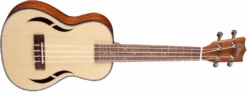 Olive U320 Tenor Ukulele Solid Spruce Top SALE