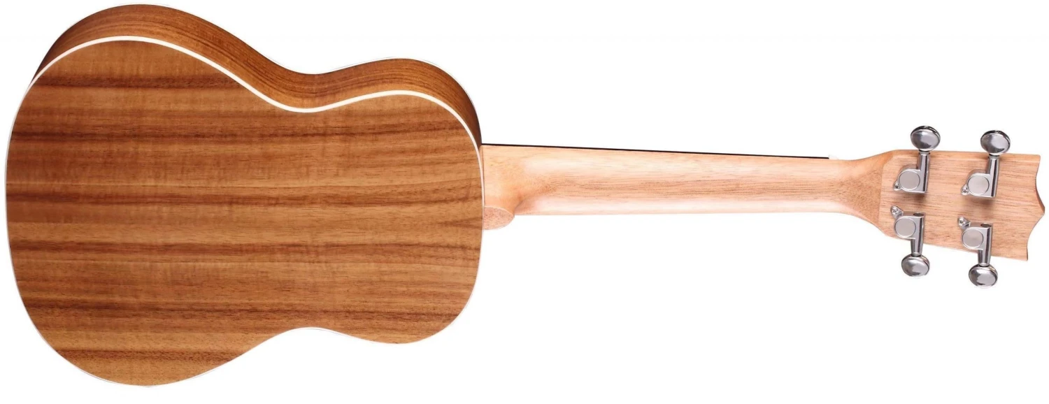 Olive U340 Tenor Ukulele Koa Timber SALE 2 Olive U340 Tenor Ukulele Koa Timber SALE - Image 2