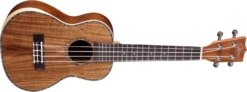 Olive U340 Concert Ukulele Koa Timber