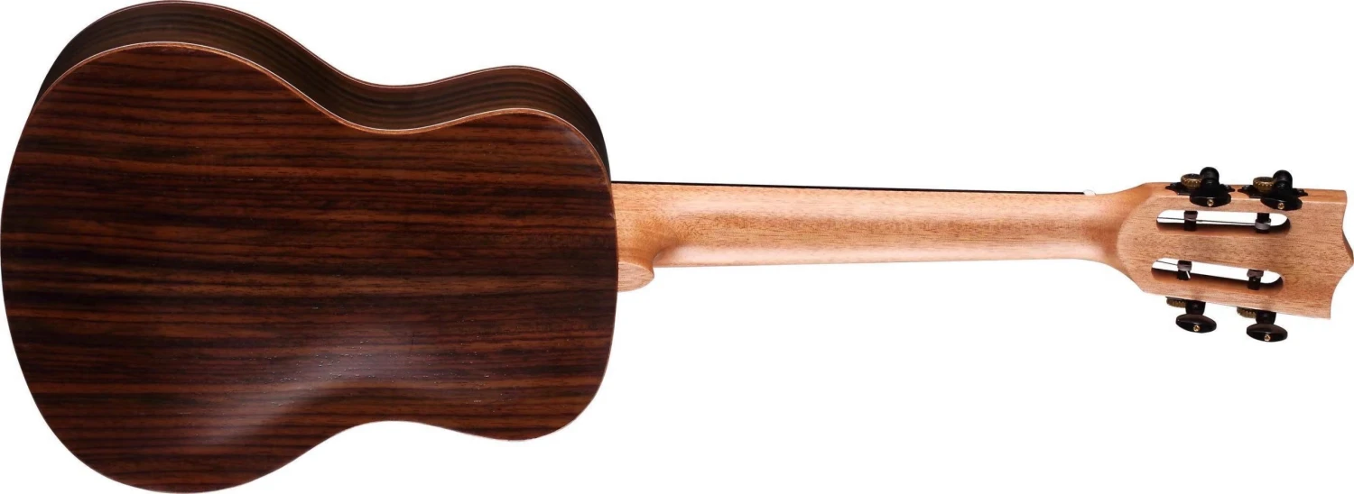 Olive U360 Tenor Ukulele Solid Spruce Top 2 Olive U360 Tenor Ukulele Solid Spruce Top - Image 2