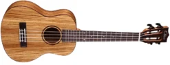 Olive U370 Tenor Ukulele Zebra Top SALE