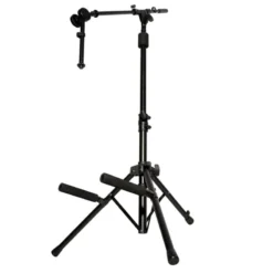 On Stage TRS7501 Tilt-Back Tripod Amp Stand