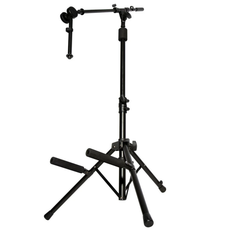 On Stage TRS7501 Tilt-Back Tripod Amp Stand 1 On Stage TRS7501 Tilt-Back Tripod Amp Stand