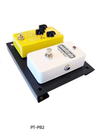 PedalTrain Pedal Booster 7.5″ PT – PB2 2 PedalTrain Pedal Booster 7.5″ PT – PB2 - Image 2