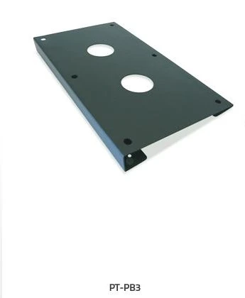 PedalTrain Pedal Booster 10″ PT – PB3 1 PedalTrain Pedal Booster 10″ PT – PB3