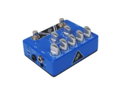 Phil Jones Bass PJB PE-5 Pre Amp EQ DI Pedal SALE -Guitar Music Store PE5usd scaled 1