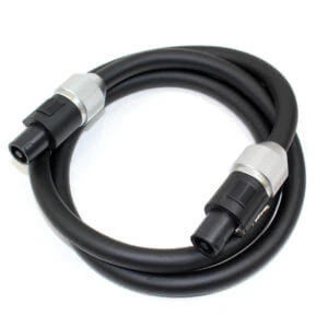 Phil Jones Bass 4′ Speaker Cable (SS-4) 1 Phil Jones Bass 4′ Speaker Cable (SS-4)