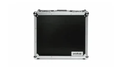 Pedaltrain Black Tour Case For Classic JR, PT-JR, Novo 18 BLACK