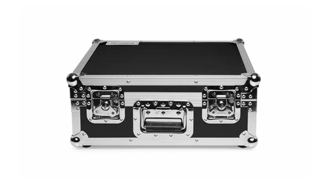 Pedaltrain Black Tour Case For Classic JR, PT-JR, Novo 18 BLACK 2 Pedaltrain Black Tour Case For Classic JR, PT-JR, Novo 18 BLACK - Image 2