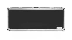 Pedaltrain Black Tour Case For Terra