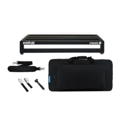 Pedaltrain Classic 2 With Soft Case