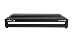 Pedaltrain Classic 3 With Soft Case (PT3 Reissue) 6 Pedaltrain Classic 3 With Soft Case (PT3 Reissue) -Guitar Music Store Pedaltrain Classic 3 with Soft Case PT3 Reissue Board 1