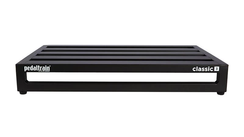 Pedaltrain Classic 3 With Soft Case (PT3 Reissue) 3 Pedaltrain Classic 3 With Soft Case (PT3 Reissue) - Image 3