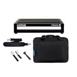 Pedaltrain Classic JR Soft Case