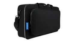 Pedaltrain Classic 3 With Soft Case (PT3 Reissue) 7 Pedaltrain Classic 3 With Soft Case (PT3 Reissue) -Guitar Music Store Pedaltrain Deluxe MX Soft Case for Classic 1 PT 1