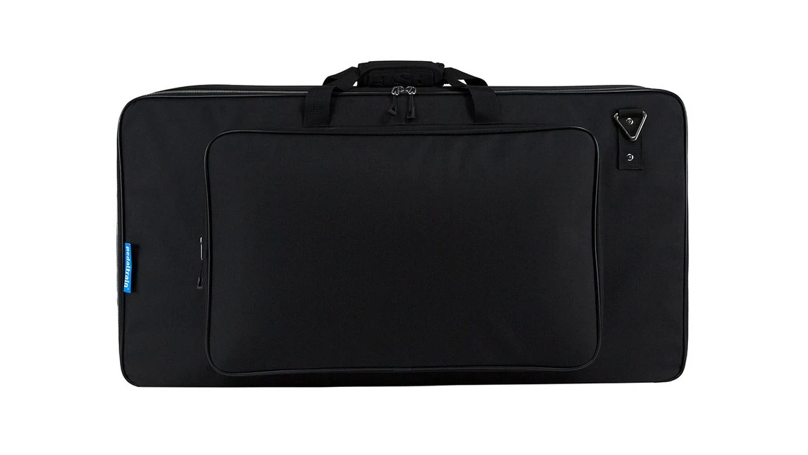 Pedaltrain Deluxe MX Soft Case For Classic Pro, PT-PRO, PRO FX & Novo 32 2 Pedaltrain Deluxe MX Soft Case For Classic Pro, PT-PRO, PRO FX & Novo 32 - Image 2