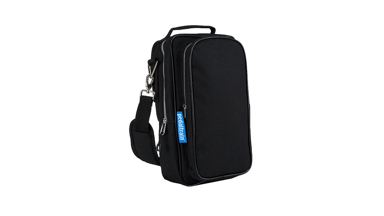 Pedaltrain Deluxe MX Soft Case For Nano 1 Pedaltrain Deluxe MX Soft Case For Nano
