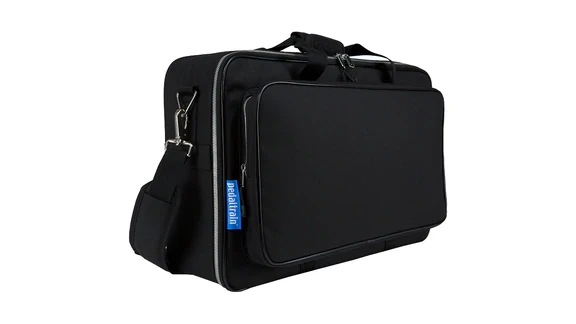 Pedaltrain JR MAX With Soft Case NEW 4 Pedaltrain JR MAX With Soft Case NEW - Image 4