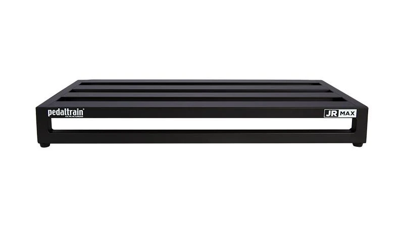 Pedaltrain JR MAX With Soft Case NEW 2 Pedaltrain JR MAX With Soft Case NEW - Image 2