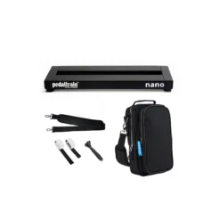 Pedaltrain Nano Soft Case (Re-Issue Version)