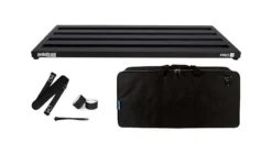 Pedaltrain PRO FX With Soft Case