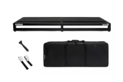 Pedaltrain Terra 42 With Soft Case