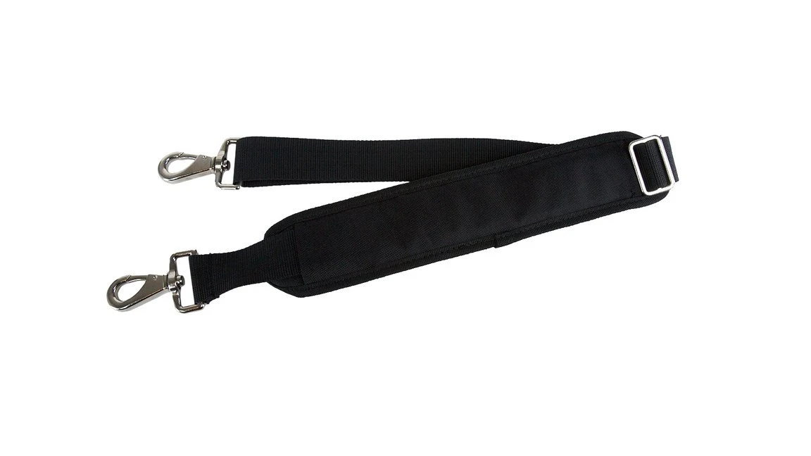 Pedaltrain Deluxe MX Soft Case For Classic Pro, PT-PRO, PRO FX & Novo 32 3 Pedaltrain Deluxe MX Soft Case For Classic Pro, PT-PRO, PRO FX & Novo 32 - Image 3