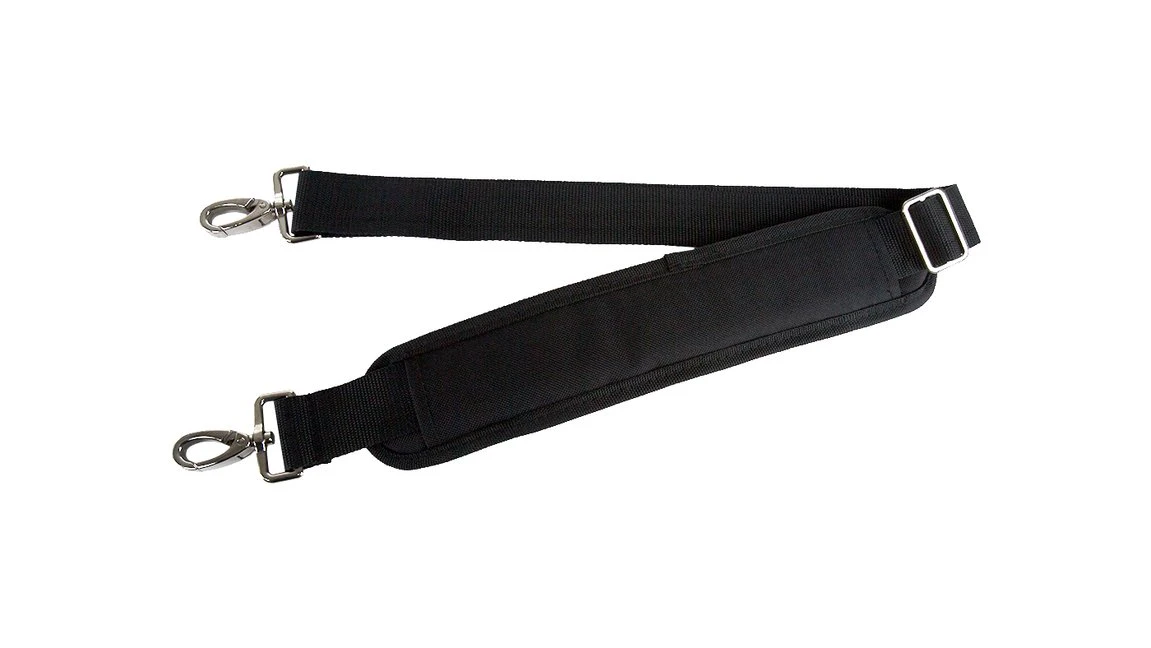 Pedaltrain Deluxe MX Soft Case For Nano 2 Pedaltrain Deluxe MX Soft Case For Nano - Image 2