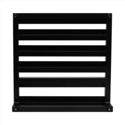 Pedaltrain XD-18 With Soft Case -Guitar Music Store PedaltrainXD18UndersideViewWebRes 1152x1152