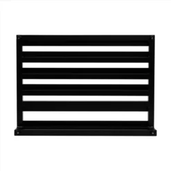 Pedaltrain XD-24 With Soft Case -Guitar Music Store PedaltrainXD24UndersideViewWebRes png 1152x1152