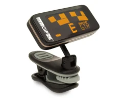 Peterson StroboClip HD Rechargeable Clip-On Tuner