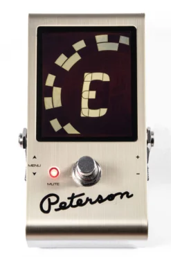 Peterson StroboStomp LE Tuner