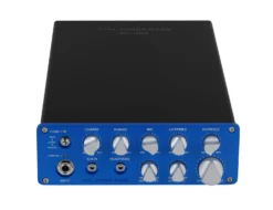 Phil Jones Bass BP800 Compact Bass Amp Head SALE! **OPEN BOX EX DISPLAY STOCK**