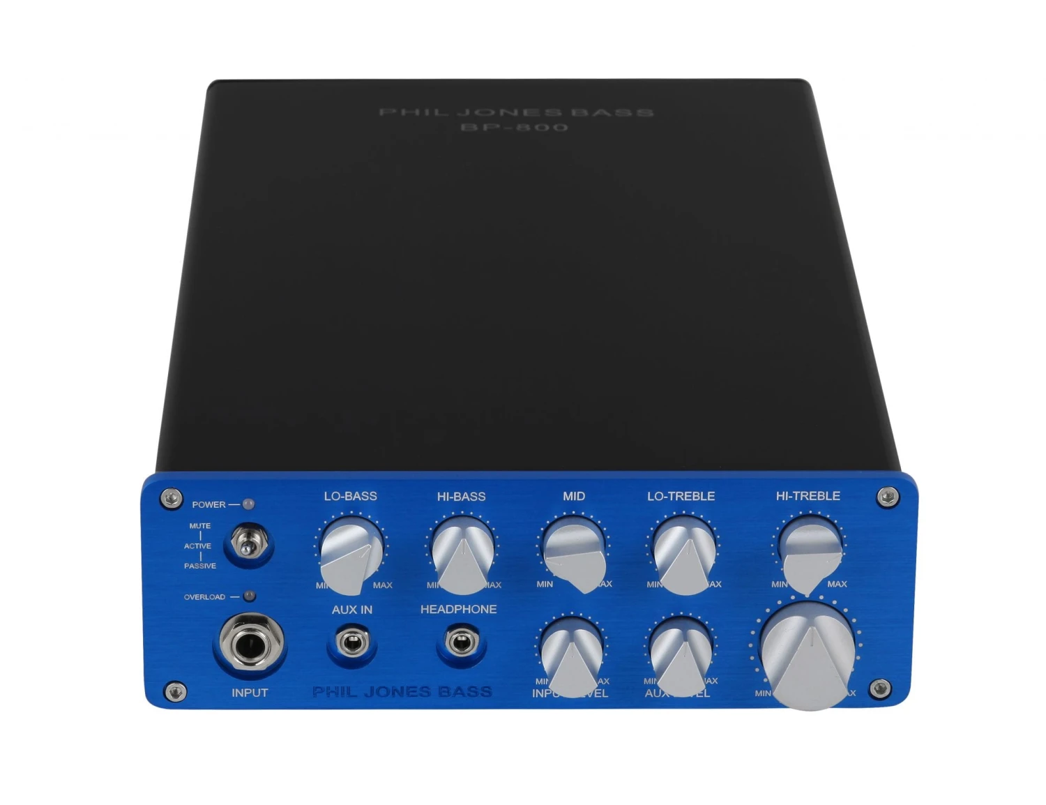 Phil Jones Bass BP800 Compact Bass Amp Head SALE! **OPEN BOX EX DISPLAY STOCK** 1 Phil Jones Bass BP800 Compact Bass Amp Head SALE! **OPEN BOX EX DISPLAY STOCK**