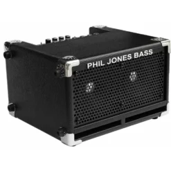 Phil Jones Bass CUB II 110W Micro Combo 2×5″