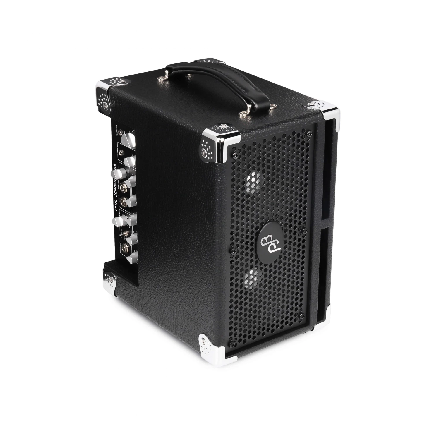 Phil Jones Bass CUB Pro BG-120 Combo Amp 1 Phil Jones Bass CUB Pro BG-120 Combo Amp