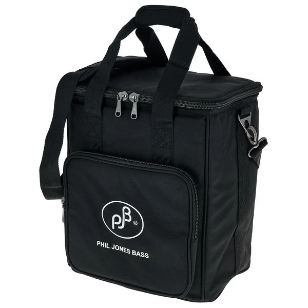 Phil Jones Bass Carry Bag BG-120 1 Phil Jones Bass Carry Bag BG-120
