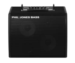 Phil Jones Bass Session 77 Bass Combo