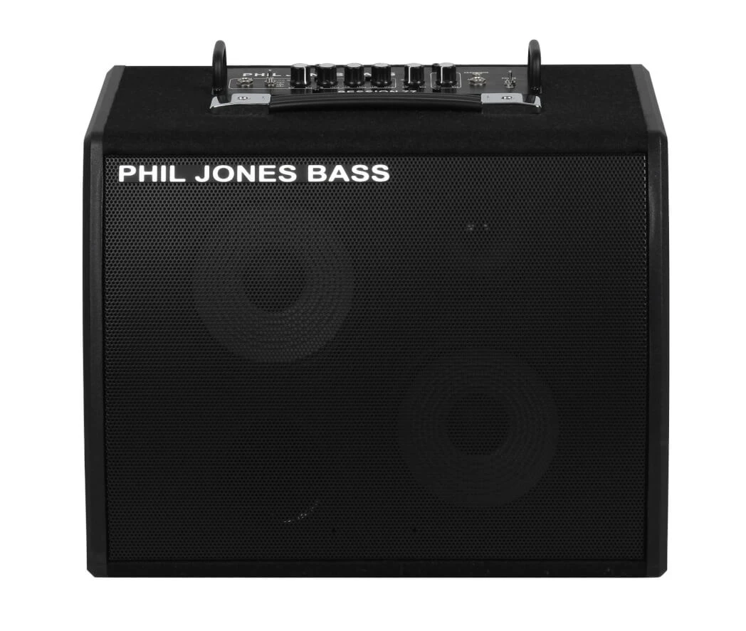 Phil Jones Bass Session 77 Bass Combo 1 Phil Jones Bass Session 77 Bass Combo