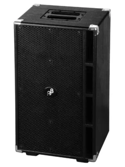 Phil Jones Compact 8 X 5″ Speaker Cab