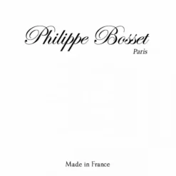 Philippe Bosset Single Acoustic Phosphor Bronze Wound .025