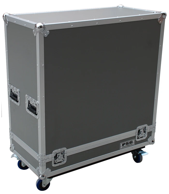 Pro Stage Gear 4 X 12 Cabinet Roadcase (Ex-demo – Open Box) 1 Pro Stage Gear 4 X 12 Cabinet Roadcase (Ex-demo – Open Box)