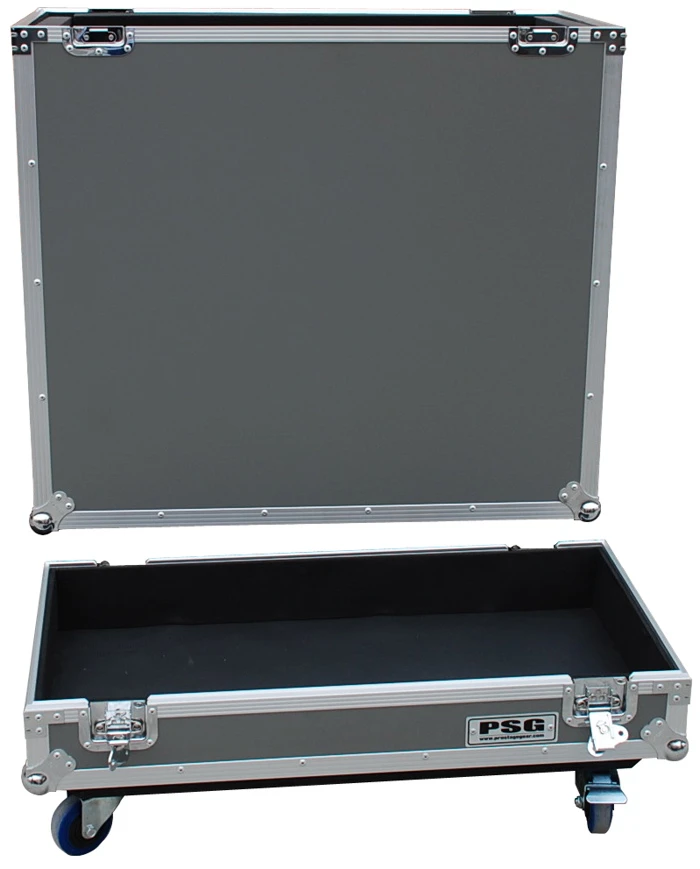 Pro Stage Gear 4 X 12 Cabinet Roadcase (Ex-demo – Open Box) 2 Pro Stage Gear 4 X 12 Cabinet Roadcase (Ex-demo – Open Box) - Image 2