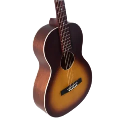 Guitar Music Store -Guitar Music Store RPS 9P TS SIDEDETAIL