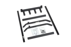 Rockstand Multiple Guitar Rack Stand For 3 Electric Guitars -Guitar Music Store RS 2020880 20B 1 20FP 04