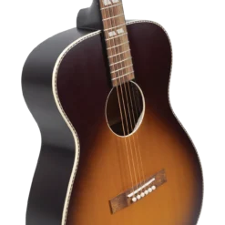 Recording King Dirty 30s Series 7 000 Acoustic Tobacco Sunburst SALE -Guitar Music Store Recording King Dirty 30s Series 7 000 Acoustic Tobacco Sunburst 2