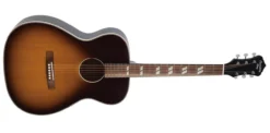Recording King Dirty 30s Series 7 000 Acoustic Tobacco Sunburst SALE