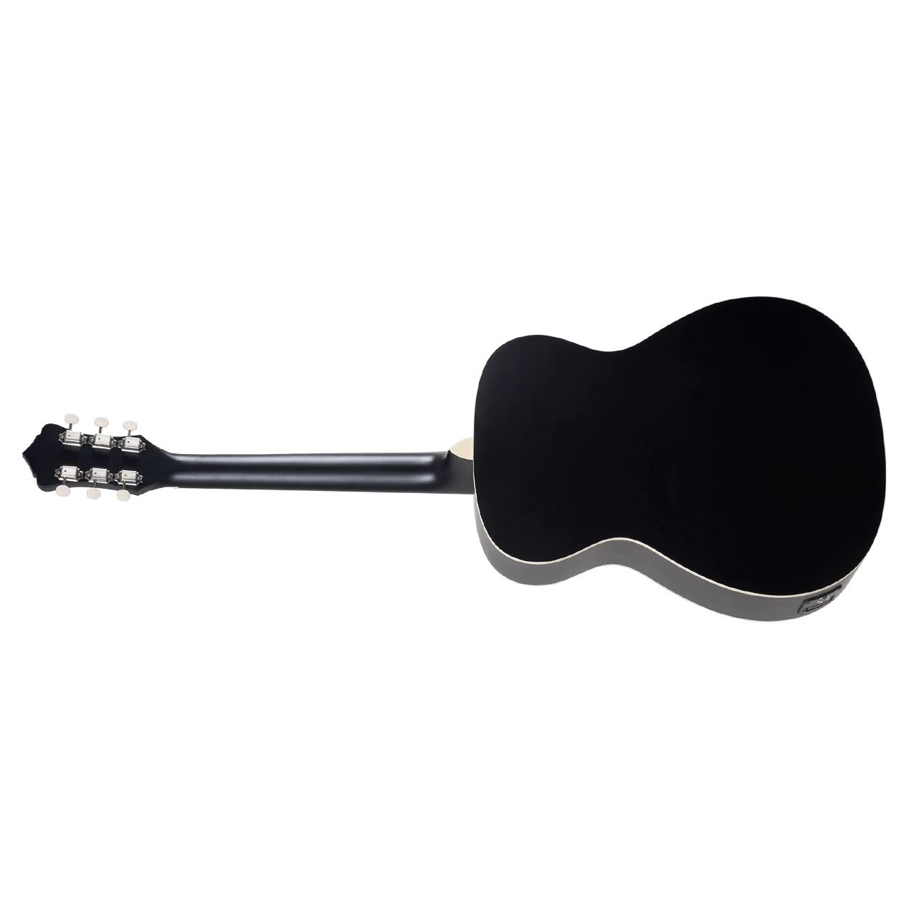 Recording King Dirty 30s Series 9 000 Acoustic Electric Tobacco Sunburst 5 Recording King Dirty 30s Series 9 000 Acoustic Electric Tobacco Sunburst - Image 5